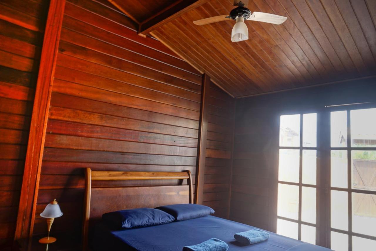 Hostel Carcara Карагуататуба Екстер'єр фото